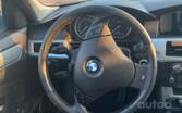 BMW 5 Series E60/E61 [restyling] Touring wagon