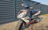 Aprilia SR