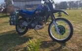Yamaha XT