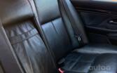BMW 5 Series E39 [restyling] Sedan