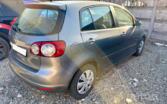 Volkswagen Golf Plus 1 generation