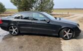 Mercedes-Benz E-Class W211 Sedan