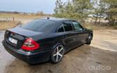 Mercedes-Benz E-Class W211 Sedan