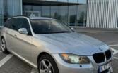 BMW 3 Series E90/E91/E92/E93 [restyling] Touring wagon