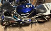 Suzuki GSX-R