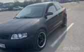 Audi A3 8L Hatchback 3-doors