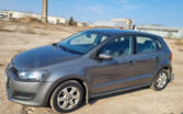 Volkswagen Polo 5 generation Hatchback 5-doors