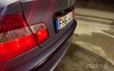 BMW 3 Series E46 [restyling] Sedan