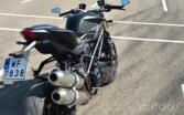 Ducati Streetfighter