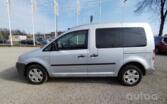 Volkswagen Caddy 3 generation Minivan 4-doors