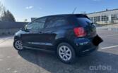 Volkswagen Polo 5 generation Hatchback 3-doors