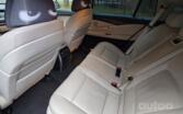 BMW 5 Series F07/F10/F11 Gran Turismo liftback