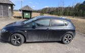 SEAT Leon 2 generation Hatchback 5-doors