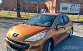 Peugeot 207 1 generation Hatchback 5-doors