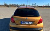 Peugeot 207 1 generation Hatchback 5-doors