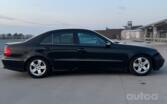 Mercedes-Benz E-Class W211 Sedan
