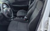 Hyundai i30 FD [restyling] Hatchback
