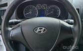 Hyundai i30 FD [restyling] Hatchback
