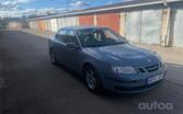 Saab 9-3 2 generation Sedan