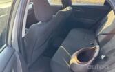 Toyota Auris 2 generation Hatchback 5-doors