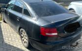 Audi A6 4F/C6 Sedan
