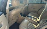 Mercedes-Benz CLS-Class C219 Sedan