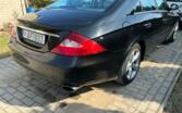 Mercedes-Benz CLS-Class C219 Sedan