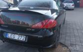 Peugeot 307 1 generation SS cabriolet