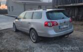 Volkswagen Passat B6 wagon 5-doors