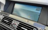 BMW 5 Series F07/F10/F11 Sedan