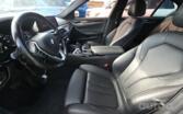 BMW 5 Series G30 Sedan