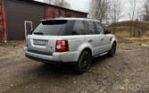 Land Rover Range Rover Sport 1 generation SUV