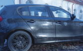 BMW 1 Series E81/E82/E87/E88 [restyling] Hatchback 5-doors