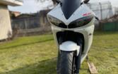 Yamaha YZF