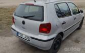 Volkswagen Polo 3 generation Hatchback 5-doors