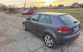 Audi A3 8P Hatchback 3-doors