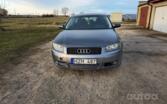Audi A3 8P Hatchback 3-doors