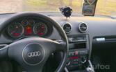 Audi A3 8P Hatchback 3-doors
