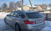 BMW 3 Series F30/F31/F34 Touring wagon