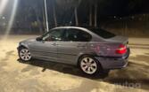 BMW 3 Series E46 [restyling] Sedan