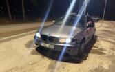 BMW 3 Series E46 [restyling] Sedan
