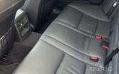 BMW 5 Series E60/E61 Touring wagon