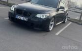 BMW 5 Series E60/E61 Touring wagon