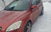 Kia Ceed 1 generation
