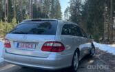 Mercedes-Benz E-Class W211/S211 wagon 5-doors