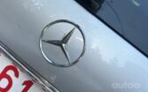 Mercedes-Benz E-Class W211/S211 wagon 5-doors