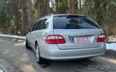 Mercedes-Benz E-Class W211/S211 wagon 5-doors