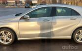 Mercedes-Benz A-Class W176 Hatchback 5-doors