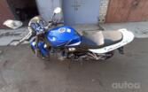 Suzuki GSF600S