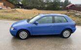 Audi A3 8L Hatchback 3-doors